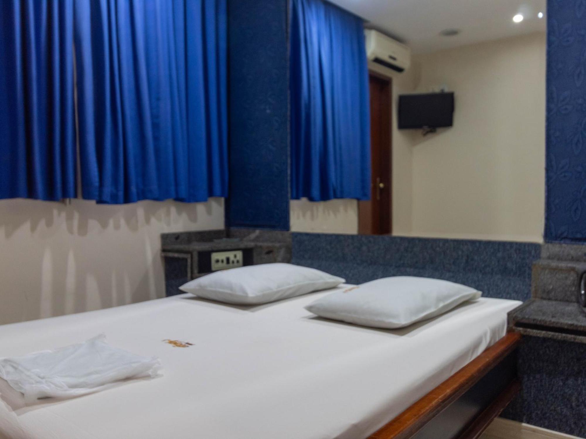 Hotel Malaga (Adults Only) — Foto’s 2