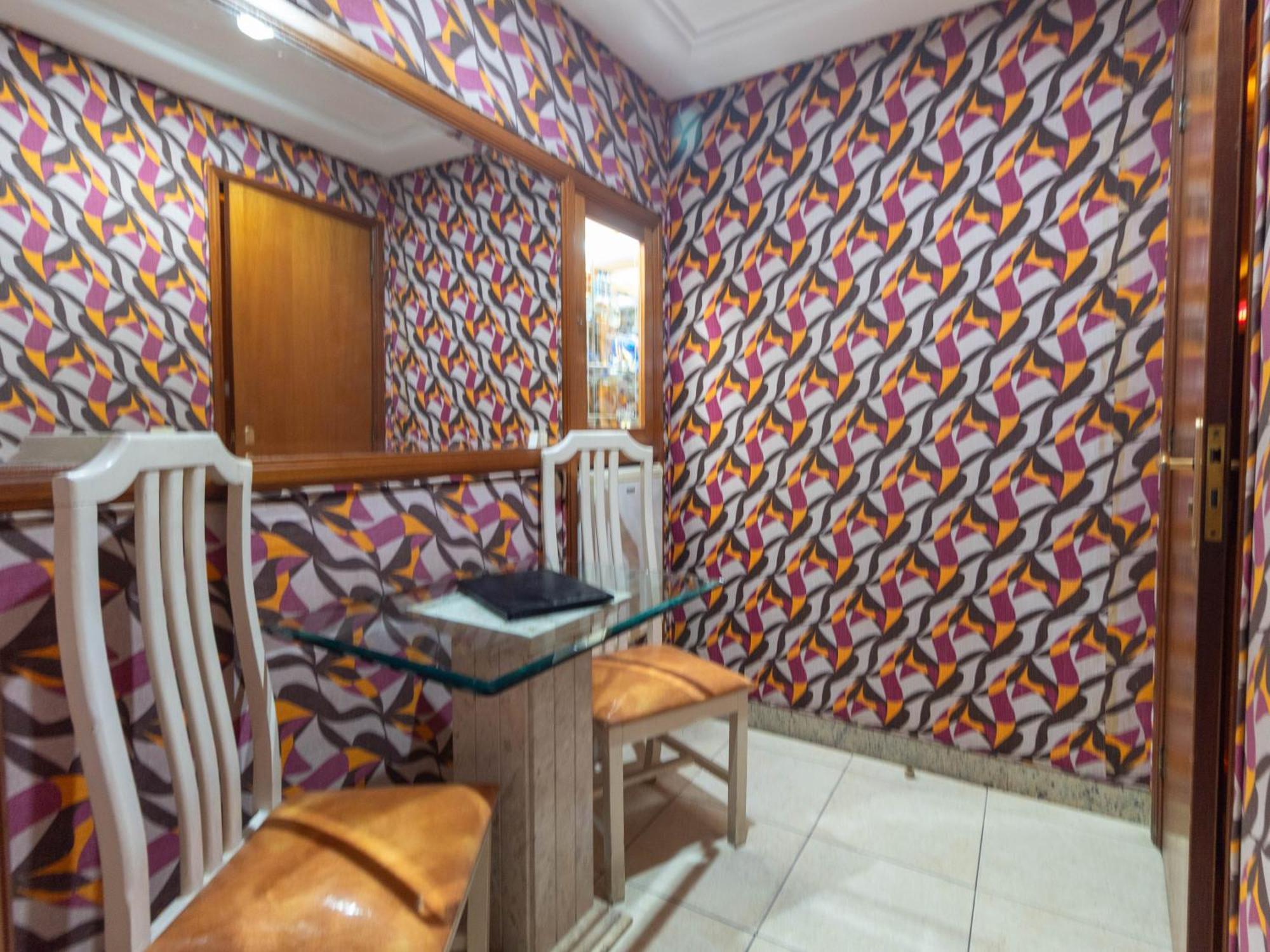 Hotel Malaga (Adults Only) — Foto’s 3